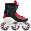 Kolečkové brusle Powerslide Swell Bolt 110 Trinity - EU (Velikost EU 47)