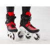 Kolečkové brusle Powerslide Swell Bolt 110 Trinity - EU (Velikost EU 47)