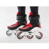 Kolečkové brusle Powerslide Swell Bolt 110 Trinity - EU (Velikost EU 47)