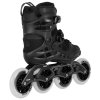 Kolečkové brusle Powerslide Phuzion Argon Road black 110 Trinity - EU (Velikost EU 47)
