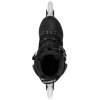 Kolečkové brusle Powerslide Phuzion Argon Road black 110 Trinity - EU (Velikost EU 47)