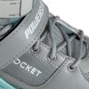 Dětské kolečkové brusle Powerslide Rocket Grey (Velikost EU 37–40)