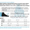 Dětské kolečkové brusle Powerslide Rocket Blue - EU (Velikost EU 37-40)