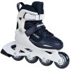 Dětské kolečkové brusle Powerslide Rocket Blue - EU (Velikost EU 37-40)