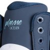 Kolečkové brusle Powerslide Pheme Ocean 100 Trinity (Velikost EU 42)