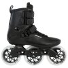 Kolečkové brusle Powerslide Kaze 110 Trinity - EU (Velikost EU 46)