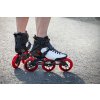 Kolečkové brusle Powerslide Arise RD Trinity (Velikost EU 45)