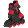 Dětské kolečkové brusle Powerslide Rocket Red (Velikost EU 37–40)