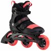 Kolečkové brusle K2 Trio LT 100 W 2024 (Velikost EU 42)