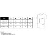 triko s dlouhým rukávem USD Heritage longsleeve black - (Velikost XL)