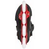 Kolečkové brusle Powerslide Next Black Red 80 Trinity (Velikost EU 48–49)