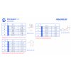 903298 PS Pro black 3set Size Chart