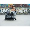 PR12631BI26510 700352 41992 Glitch adj Grey Black IMD