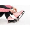 Lední brusle Playlife Classic Charming Rose - EU (Velikost EU 41)