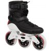 Kolečkové brusle Powerslide Swell Stellar 110 Trinity