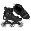 Kolečkové brusle Powerslide HC Evo 110 Trinity (Velikost EU 45)