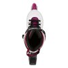 Dětské kolečkové brusle Powerslide Phuzion Universe 4W Pink (Velikost EU 37–40)