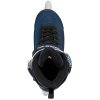 Kolečkové brusle Powerslide Swell Navy 110 Trinity (Velikost EU 47)