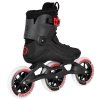 Kolečkové brusle Powerslide Swell Stellar Road 125 Trinity - EU (Velikost EU 47)