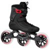 Kolečkové brusle Powerslide Swell Stellar Road 125 Trinity - EU (Velikost EU 47)