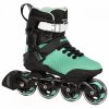 Kolečkové brusle Powerslide Phuzion Xenon Arctic 80 Trinity - EU (Velikost EU 42)