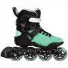 Kolečkové brusle Powerslide Phuzion Xenon Arctic 80 Trinity - EU (Velikost EU 42)