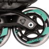 Kolečkové brusle Powerslide Phuzion Xenon Arctic 80 Trinity - EU (Velikost EU 42)