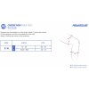 sizechart PS Onesie knee