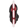 Kolečkové brusle Powerslide Next Black Red 110 Trinity (Velikost EU 46–47)