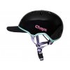 PR8577BI24242 810766 38470 Chaya Elite Black include removable peak IMD
