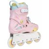 Kolečkové brusle Powerslide Imperial Lollipop 80 (Velikost EU 37–38)