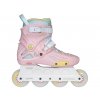 Kolečkové brusle Powerslide Imperial Lollipop 80 (Velikost EU 37–38)