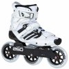 Kolečkové brusle Powerslide HC Evo Pro 110 Trinity (Velikost EU 44)