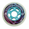 276 kolecka ground control glow turquoise 80mm 82a 4ks