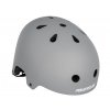 seda helma kulata kokoska na inline koleckove brusle kolo kolobezku 903280 Powerslide Urban Dark Grey