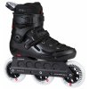 Kolečkové brusle Powerslide Storm Black 110 (Velikost EU 45–46)