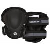 chranice loktu cerne na brusle longboard skateboard 903306 Powerslide Pro Men Elbow Pad