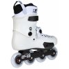 Kolečkové brusle Powerslide Zoom Pro Nova 80 Trinity (Velikost EU 45–46)