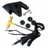 K2 Grid prislusenstvi brzda inlinespecial inbus tkanicky cuff