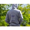 PR14005BI27603 910930 Swings Racing Hoodie Grey IMD