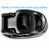336 1 nahradni pasek k prezce powerslide time 22cm