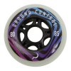 363 kolecka ground control glow black 80mm 85a 4ks