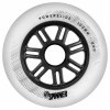 432 kolecka powerslide spinner white 100mm 88a 1ks
