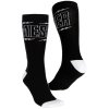 PR10605BI22275 50805 Mesmer Thunders Socks black white 37 41 SZ4 ve střední velikosti