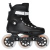 Kolečkové brusle Powerslide Next SL Black 110 (Velikost EU 46–47)