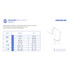 903317 PS Race Pro knee Size Chart 01