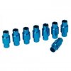 654 osicky do lozisek 608 powerslide alu 6mm 8ks
