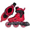 Dětské kolečkové brusle Powerslide Universe Red (Velikost EU 37–40)