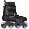 Kolečkové brusle Powerslide Zoom Pro 80 Black (Velikost EU 46–47)