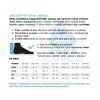 Kolečkové brusle Powerslide Next 2.0 SL 80 Soft Blue (Velikost EU 46–47)